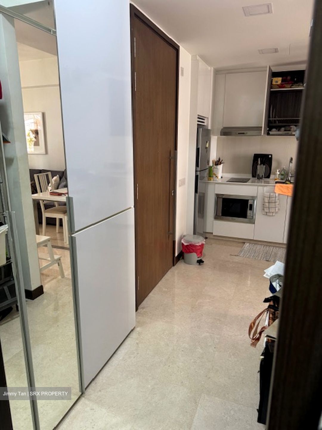 eCO (D16), Condominium #437439081
